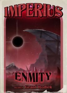 Imperius - Enmity