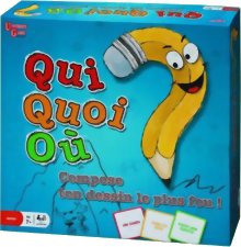 Qui Quoi Où — Édition 2011