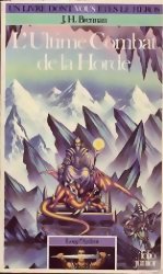 L'Ultime Combat de la Horde