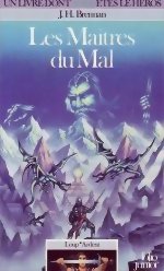 Les Maîtres du Mal