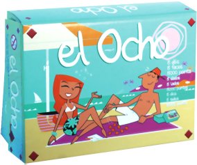 Photo: El Ocho