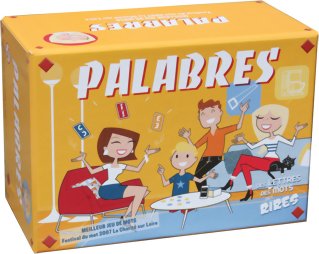 Palabres — Édition 2019