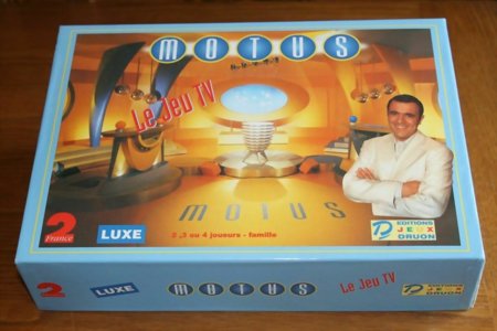 Motus - Version Luxe