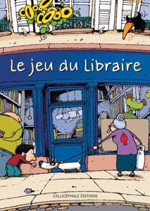 Le Jeu du Libraire - 2ème Édition