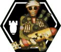 Neuroshima Hex ! : Mad Bomber