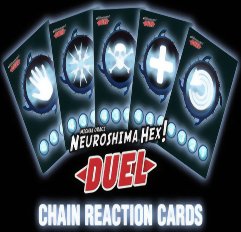 Neuroshima Hex ! - Duel Chain Reaction Cards