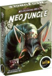 Neuroshima Hex! 3.0 - Neojungle