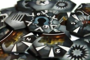 Neuroshima Hex! 3.0 - Doomsday Machine