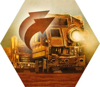 Neuroshima Hex! 3.0 - Carriers