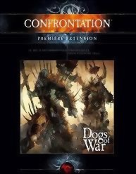 Confrontation : Dogs of War