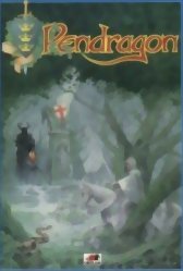 Pendragon 2ème édition