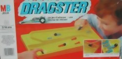 Dragster — Édition 1976