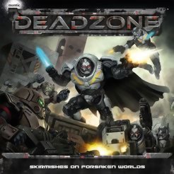 Deadzone 2nd édition