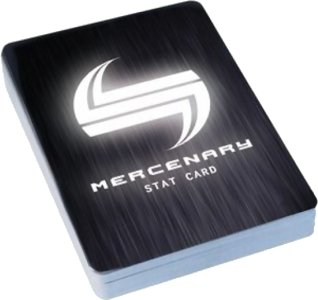 Deadzone - Second Wave Card Deck