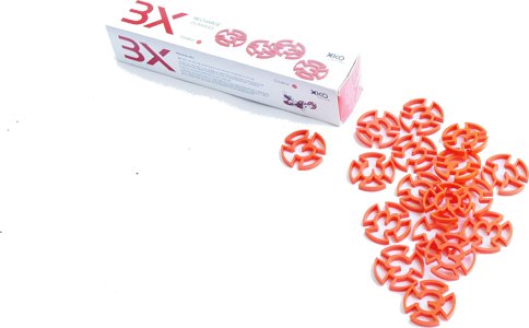 3X - Recharge Blind Orange