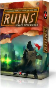 51st State - Ruins