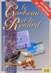 Le Corbeau et le Renard