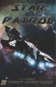 Star Patrol
