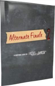 Hostage Negotiator - Alternate Finale Pack # 2