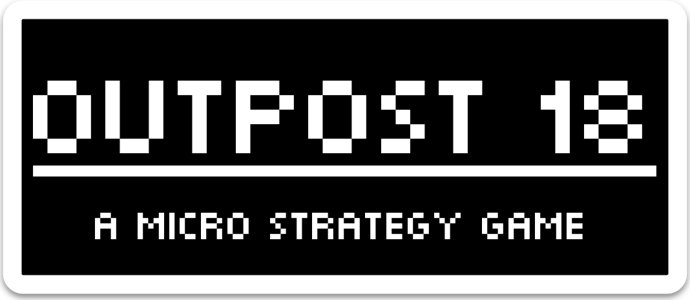 Outpost 18