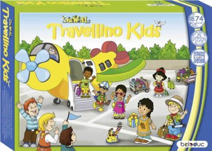 Travellino Kids