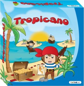 Tropicano