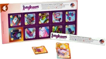 Imagineers - Orange Park