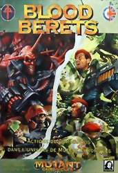 Blood Berets