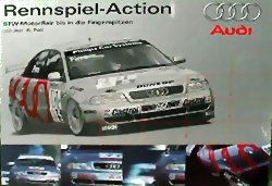 Carabande Audi Edition