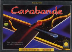 Carabande : Action Set
