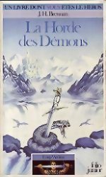Photo: La Horde des Démons