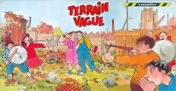 Photo: Terrain Vague