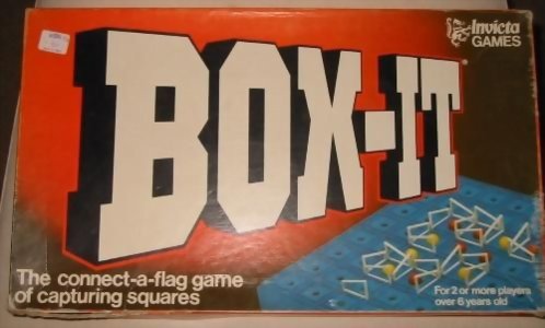 Box-It