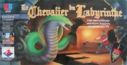 Le Chevalier du Labyrinthe