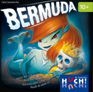 Bermuda