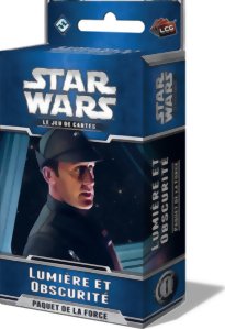 Star Wars JCE - Lumière et obscurité