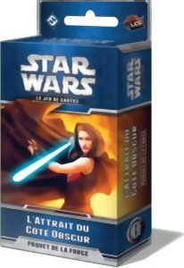 Star Wars JCE - L'Attrait du Côté Obscur