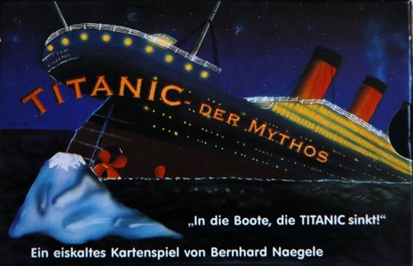 Photo: Titanic - Der Mythos