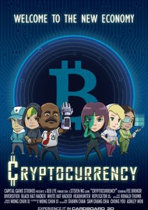 Cryptocurrency