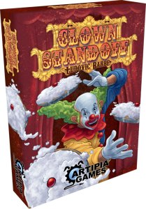 Clown Standoff