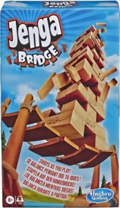Jenga Bridge