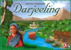Darjeeling