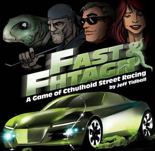 Fast & Fhtagn