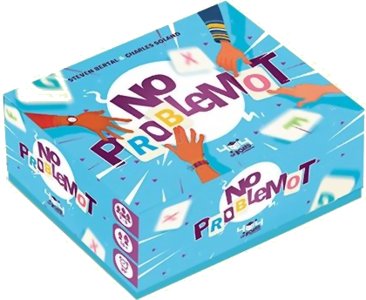 No problemot