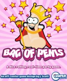 Bag of Penis