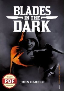 Blades in the Dark