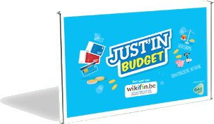 Just'in Budget
