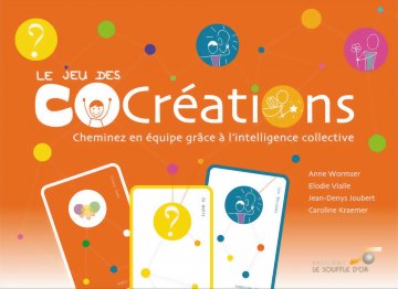 3 Le Jeu des COcréations