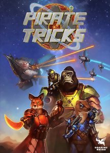 Pirates Tricks