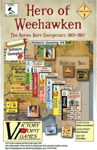 Hero of Weehawken